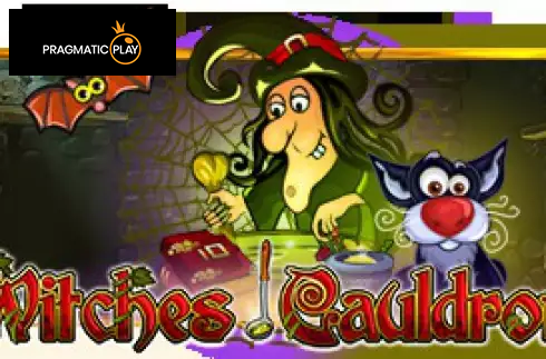 Witches Cauldron